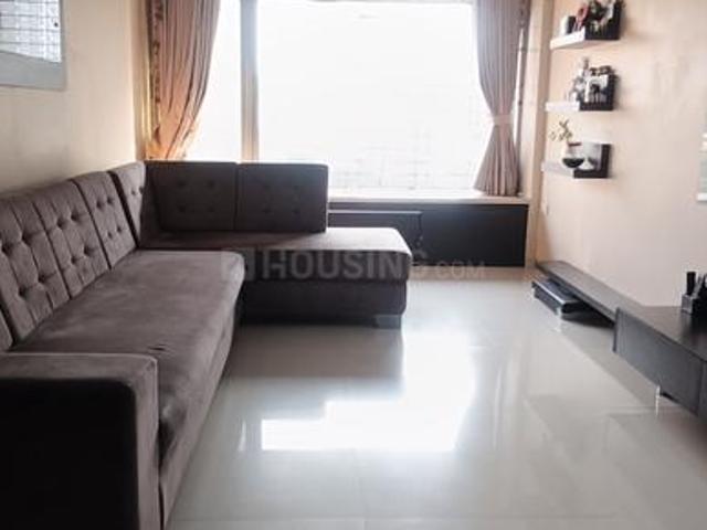 1 BHK Apartment in Sion for rent Mumbai. The reference number is 20210023