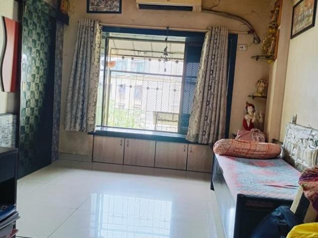 1 BHK Apartment in Sion for rent Mumbai. The reference number is 20259974