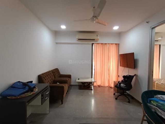 1 BHK Apartment in Sion for rent Mumbai. The reference number is 20274708