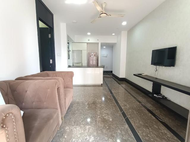 1 BHK Apartment in Sion for rent Mumbai. The reference number is 20274887