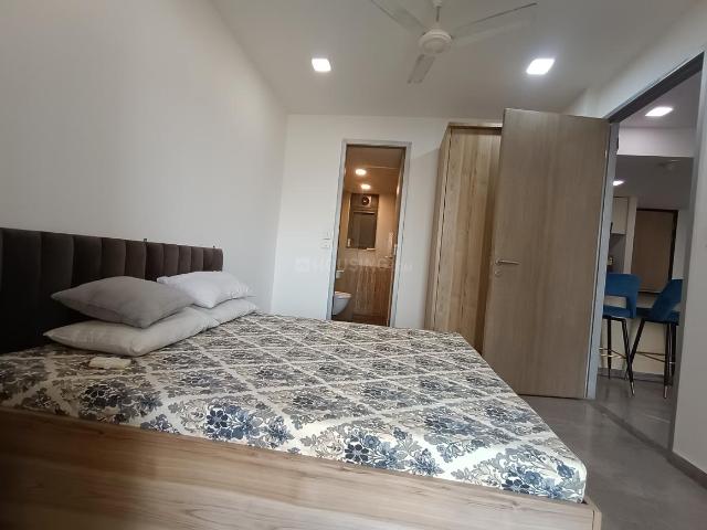 1 BHK Apartment in Sion for rent Mumbai. The reference number is 20275181
