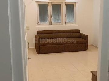 1 BHK Apartment in Sion for rent Mumbai. The reference number is 20321238