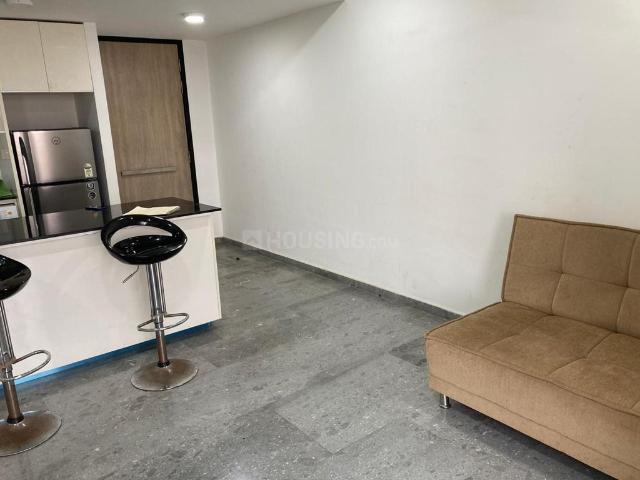 1 BHK Apartment in Sion for rent Mumbai. The reference number is 21140618