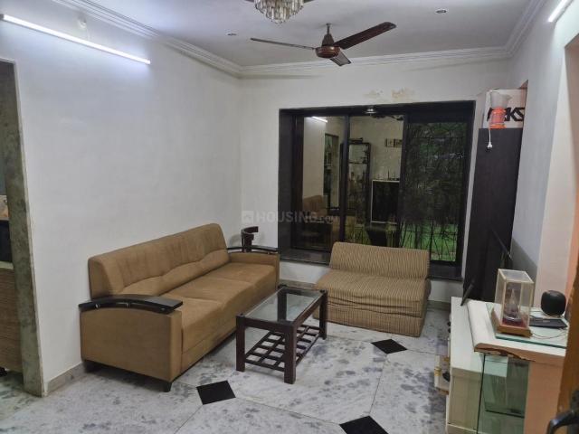 1 BHK Apartment in Sion for rent Mumbai. The reference number is 21149056
