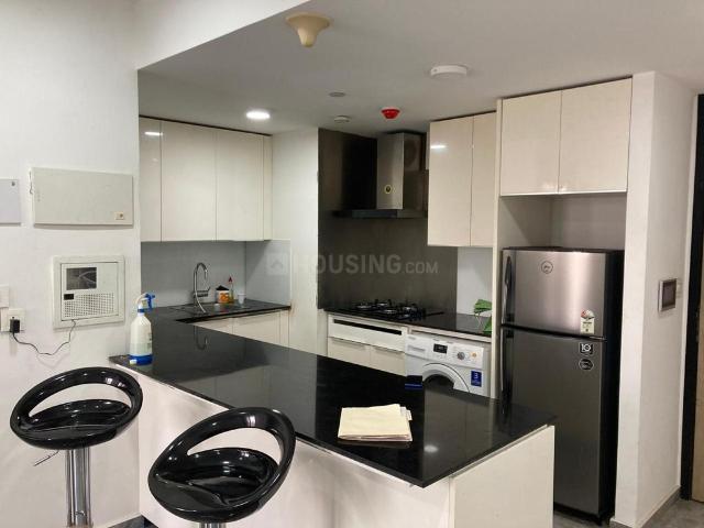 1 BHK Apartment in Sion for rent Mumbai. The reference number is 21149251