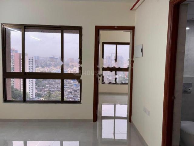 1 BHK Apartment in Sion for rent Mumbai. The reference number is 21172102