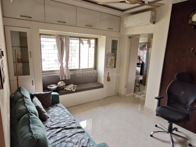 1 BHK Apartment in Sion for rent Mumbai. The reference number is 21175421