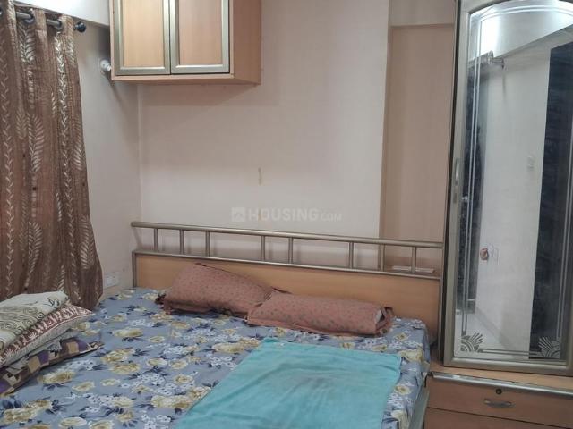 1 BHK Apartment in Sion for rent Mumbai. The reference number is 21204378
