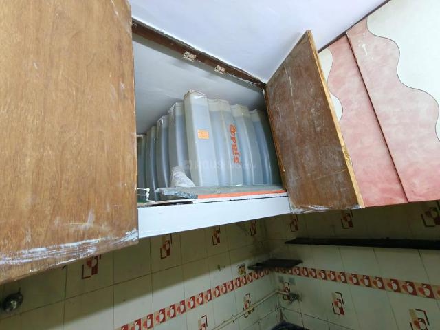1 BHK Apartment in Sion for rent Mumbai. The reference number is 21300865