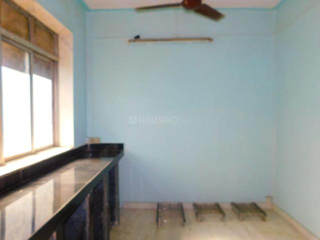 1 BHK Apartment in Sion for rent Mumbai. The reference number is 5590774