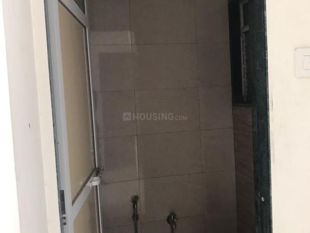1 BHK Apartment in Sion for resale Mumbai. The reference number is 8560417