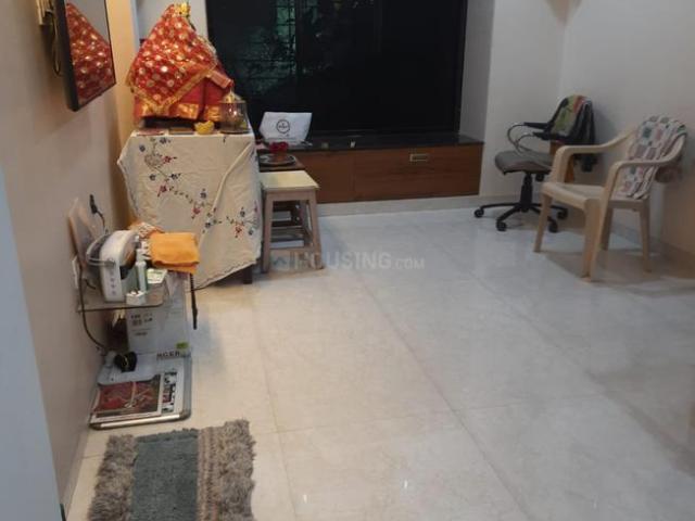 1 BHK Apartment in Sion for resale Mumbai. The reference number is 12186598