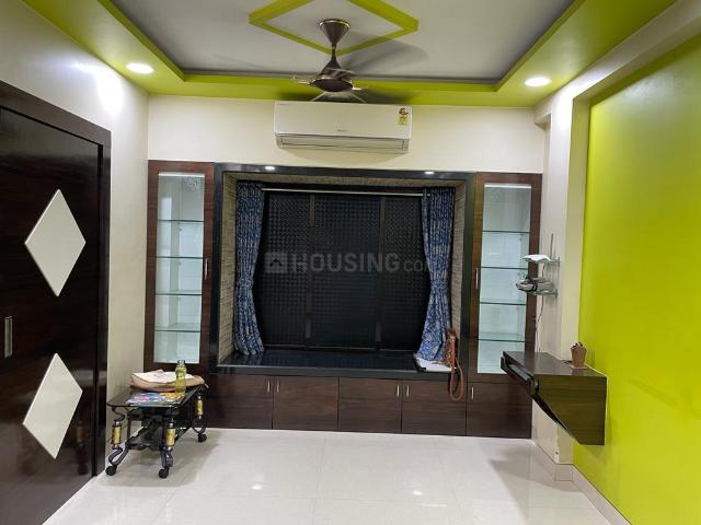 1 BHK Apartment in Sion for resale Mumbai. The reference number is 12947329