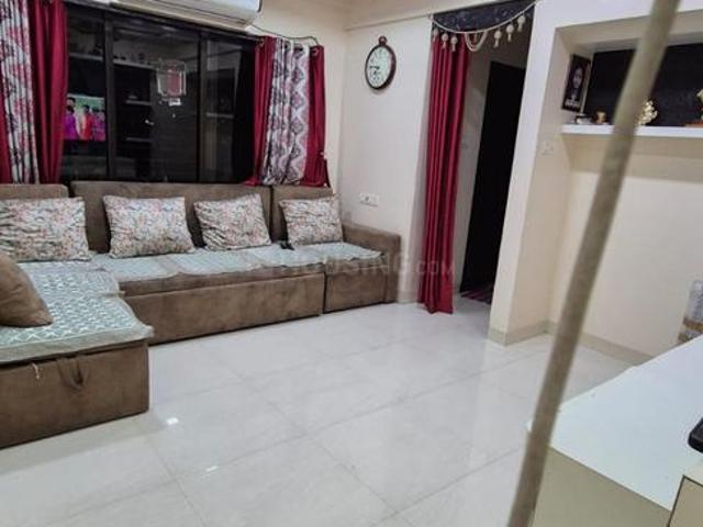 1 BHK Apartment in Sion for resale Mumbai. The reference number is 14283237
