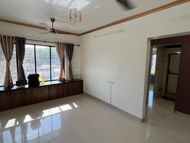 1 BHK Apartment in Sion for resale Mumbai. The reference number is 14463851