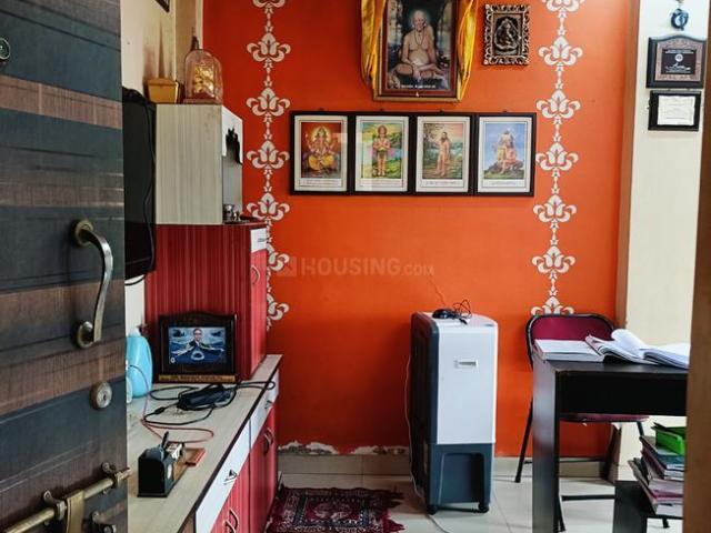 1 BHK Apartment in Sion for resale Mumbai. The reference number is 15590375