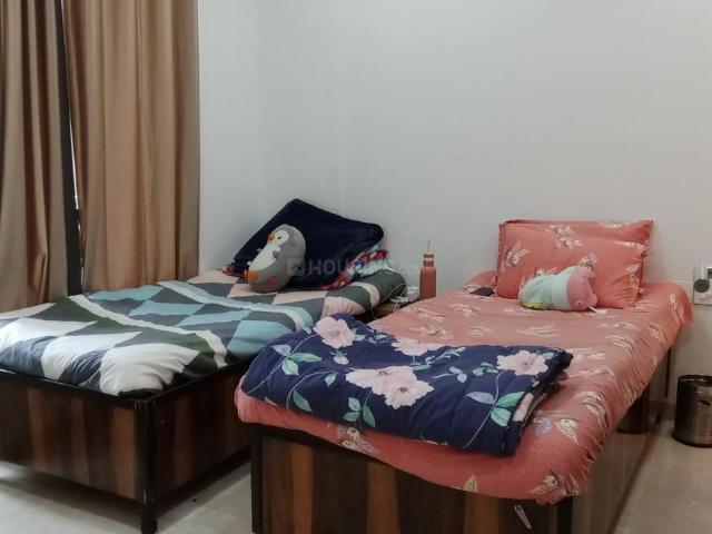 1 BHK Apartment in Sion for resale Mumbai. The reference number is 18906520