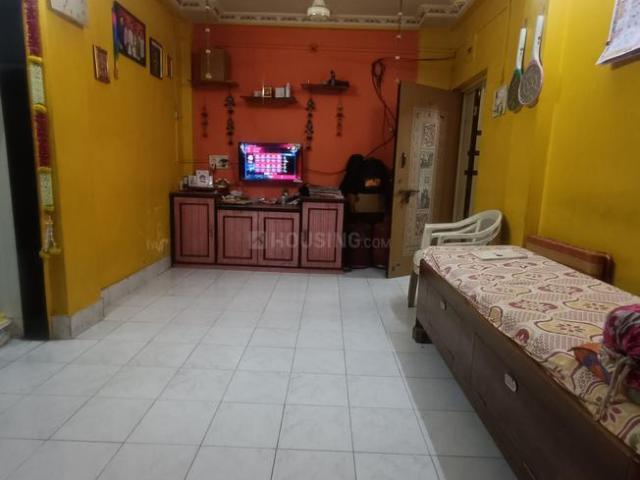 1 BHK Apartment in Sion for resale Mumbai. The reference number is 19903836
