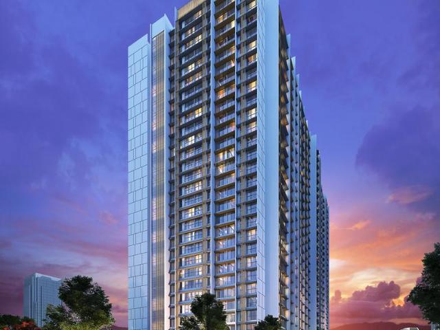 1 BHK Apartment in Sion for resale Mumbai. The reference number is 20280702