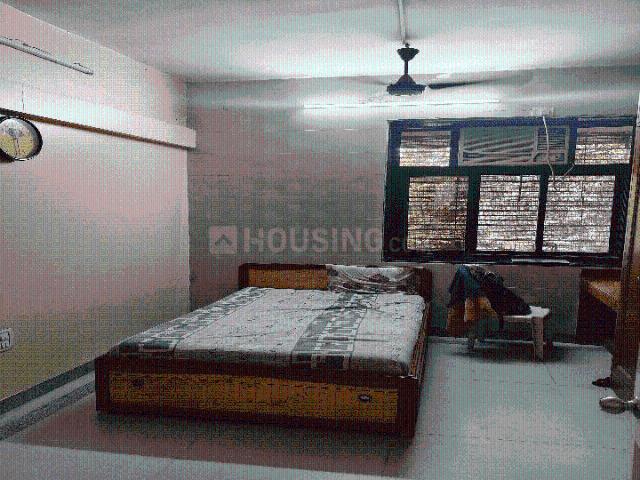 1 BHK Apartment in Sion for resale Mumbai. The reference number is 20289569