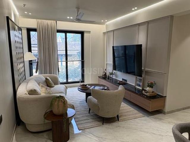 1 BHK Apartment in Sion for resale Mumbai. The reference number is 20308224