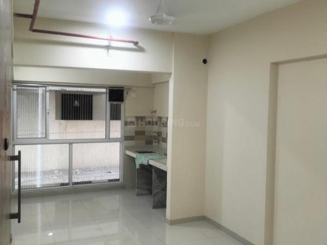 1 BHK Apartment in Sion for resale Mumbai. The reference number is 20638975