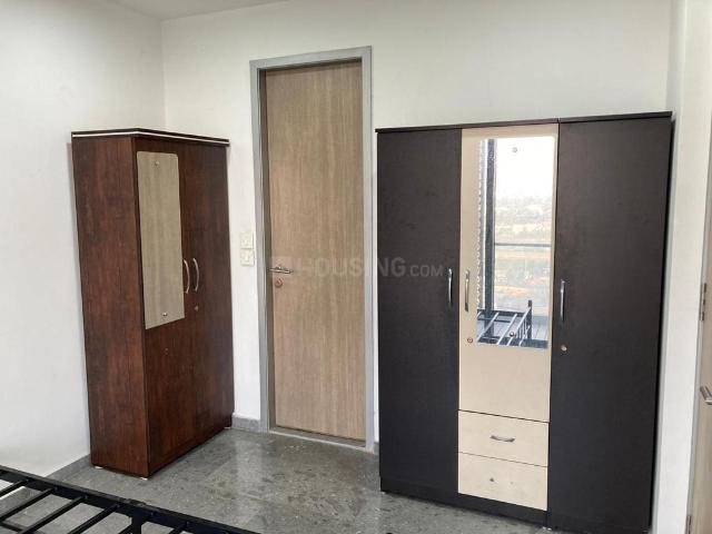 1 BHK Apartment in Sion for resale Mumbai. The reference number is 21141041