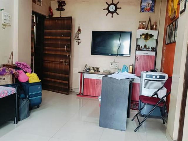 1 BHK Apartment in Sion Koliwada for rent Mumbai. The reference number is 20259836