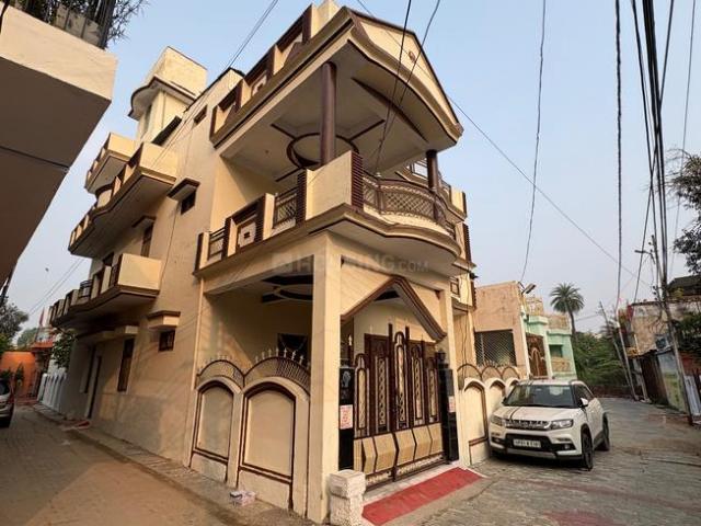 1 BHK Apartment in Sipri Bazar for rent Jhansi. The reference number is 18634337