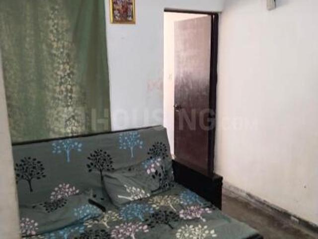 1 BHK Apartment in Siraspur for resale New Delhi. The reference number is 14532445