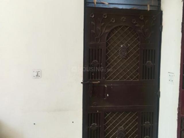 1 BHK Apartment in Siraspur for resale New Delhi. The reference number is 16550344
