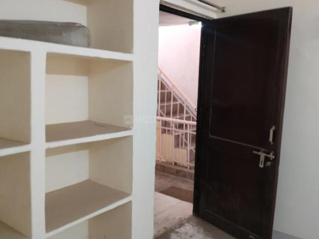 1 BHK Apartment in Siri Fort for resale New Delhi. The reference number is 16858712