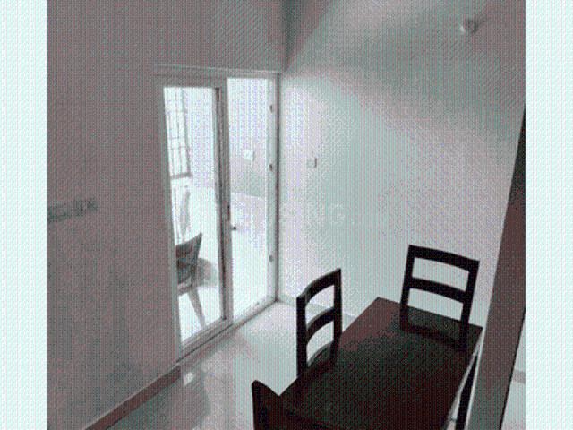 1 BHK Apartment in Siruseri for rent Chennai. The reference number is 18115625
