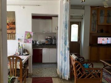 1 BHK Apartment in Sri Krishna Puri for rent Patna. The reference number is 20550088