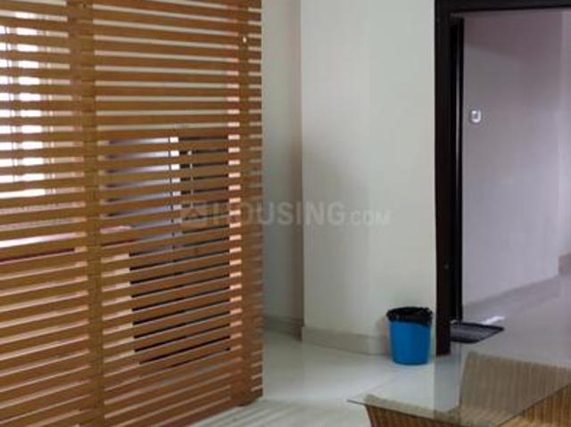 1 BHK Apartment in Srinagar Colony for rent Hyderabad. The reference number is 18443120