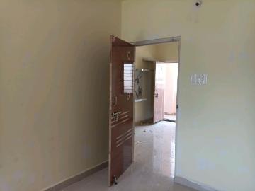 1 BHK Apartment in Srinagar Colony for rent Hyderabad. The reference number is 20458672