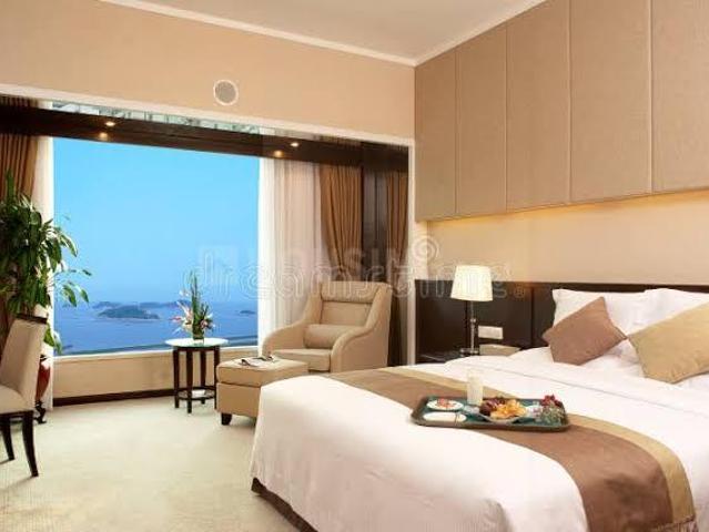 1 BHK Apartment in Srinagar Colony for rent Rohtak. The reference number is 21199001