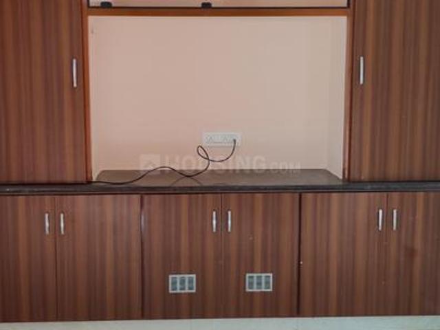 1 BHK Apartment in Srinivas Nagar for rent Anantapur. The reference number is 19046713