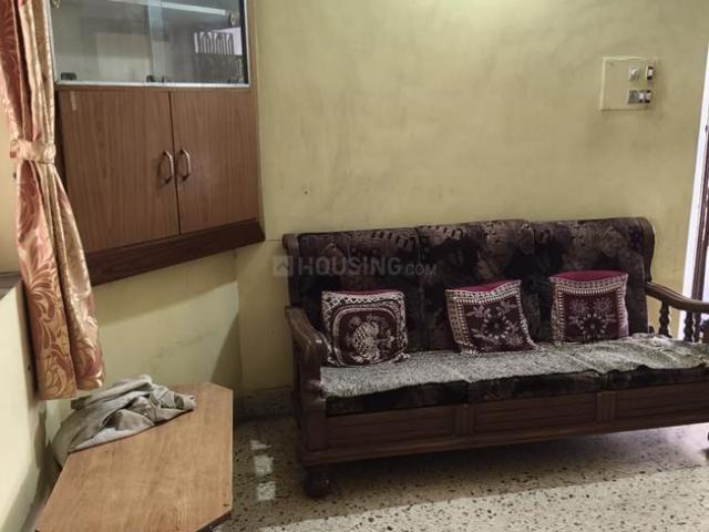 1 BHK Apartment in Subhanpura for rent Vadodara. The reference number is 20840074