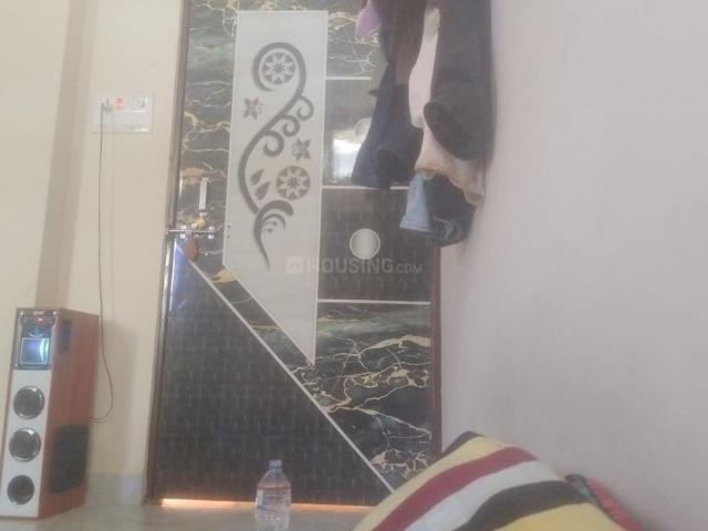 1 BHK Apartment in Subhash Colony for rent Bhopal. The reference number is 21384844