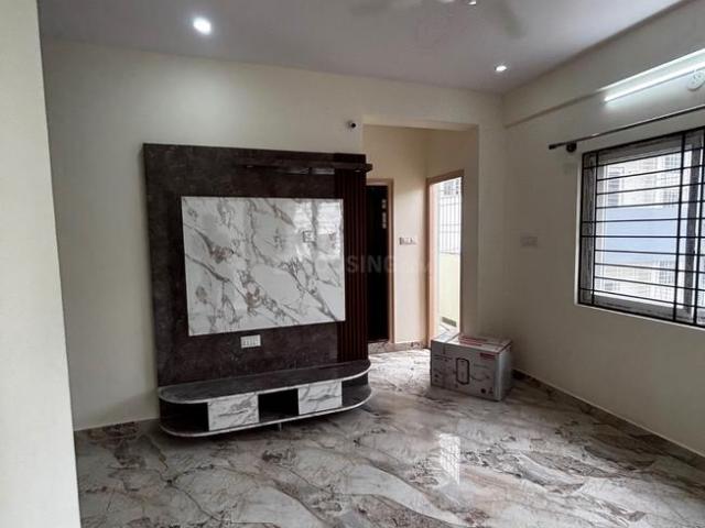 1 BHK Apartment in Subramanyapura for rent Bengaluru. The reference number is 20995093