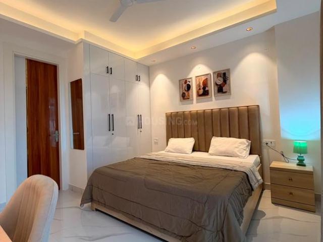1 BHK Apartment in Subramanyapura for rent Bengaluru. The reference number is 21242140