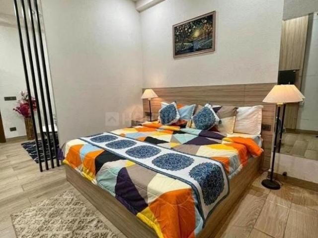 1 BHK Apartment in Subramanyapura for rent Bengaluru. The reference number is 21295248