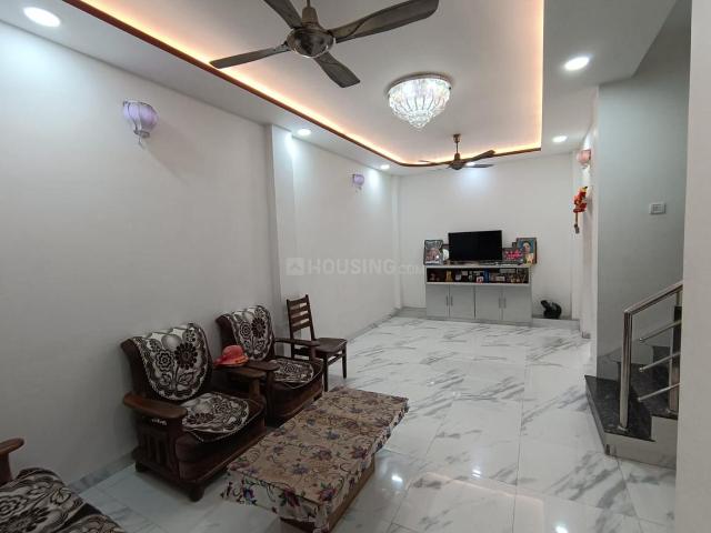1 BHK Apartment in Sudama Nagar for rent Indore. The reference number is 20369987