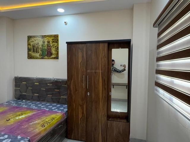1 BHK Apartment in Sudama Nagar for rent Indore. The reference number is 20981953