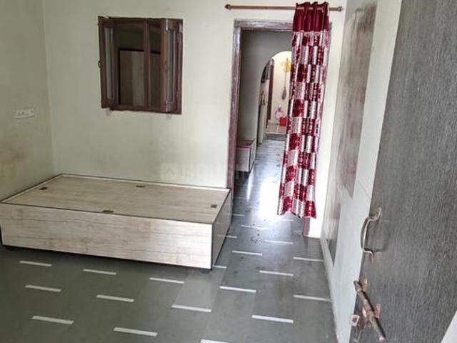 1 BHK Apartment in Sudama Nagar for rent Indore. The reference number is 21118755
