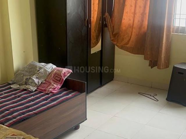 1 BHK Apartment in Sudama Nagar for resale Indore. The reference number is 18323351