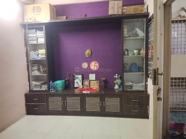 1 BHK Apartment in Sudama Nagar for resale Indore. The reference number is 20829204