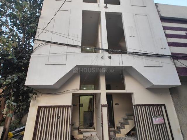 1 BHK Apartment in Sukhliya for rent Indore. The reference number is 21382739