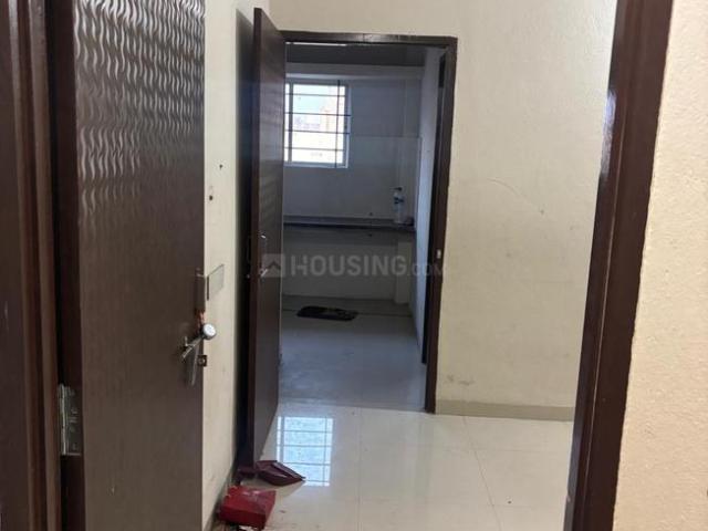 1 BHK Apartment in Sukhliya for rent Indore. The reference number is 21383026